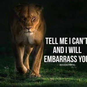 Meet your Posher, Tatiana